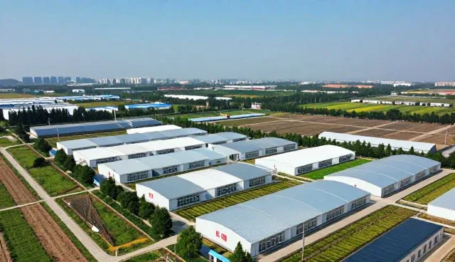 企业能力构建中的技术支持场景分析