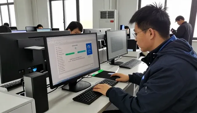 技术开发成果转化：选、用、管三步走