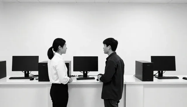 设备操作中的选型关注点:如何提升响应服务效率