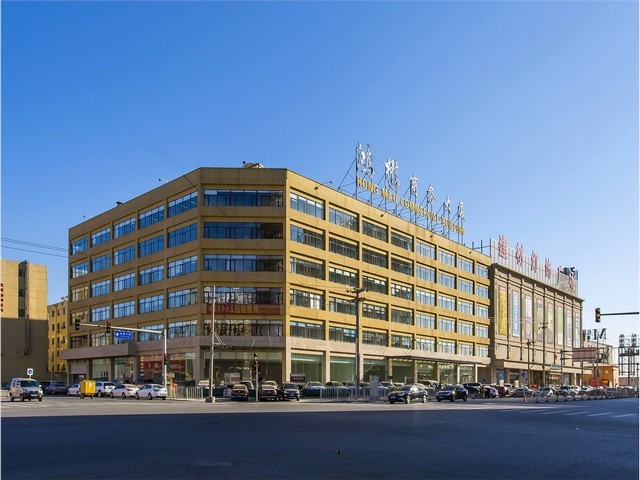 无锡不锈钢散热鳍片冷却器